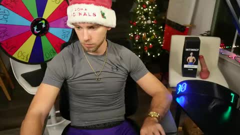 Troy Green online show from 12/24/24, 03:16