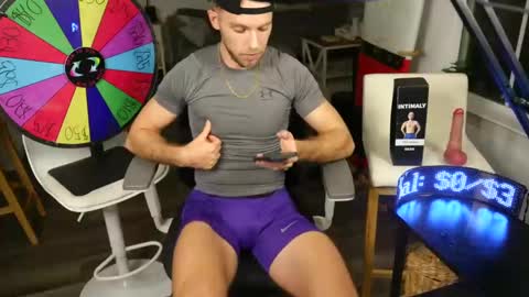 Troy Green online show from 01/04/25, 03:40