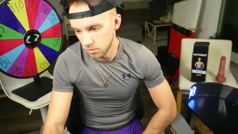 Troy Green online show from 01/07/25, 03:57