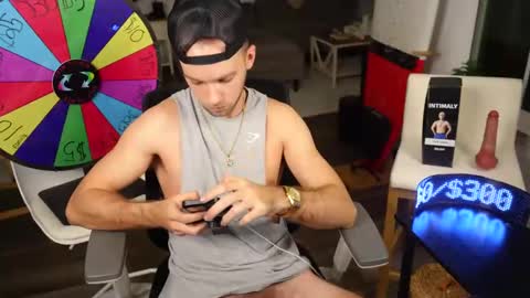 Troy Green online show from 01/14/25, 03:53