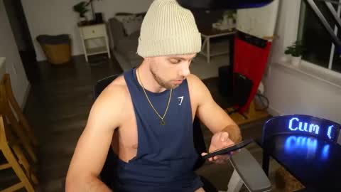 Troy Green online show from 02/17/25, 03:36