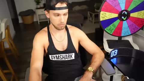 Troy Green online show from 09/14/25, 05:28