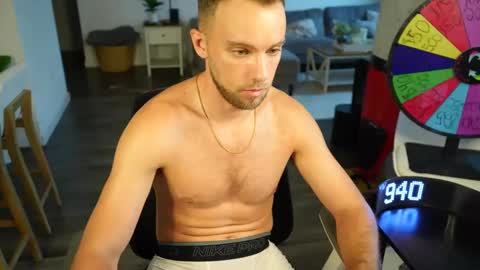 Troy Green online show from 09/27/25, 10:37