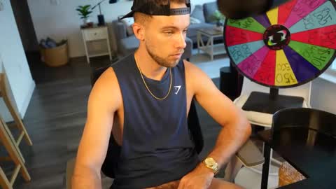 Troy Green online show from 10/01/25, 08:48