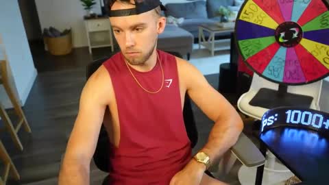 Troy Green online show from 10/03/25, 09:34