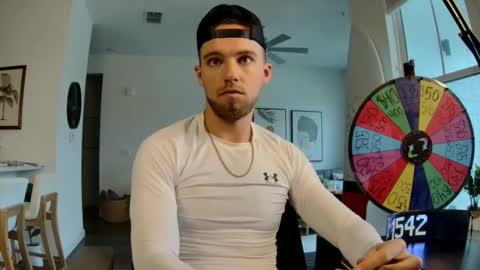 Troy Green online show from 10/06/25, 08:50