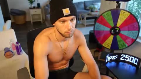 Troy Green online show from 10/25/25, 09:31