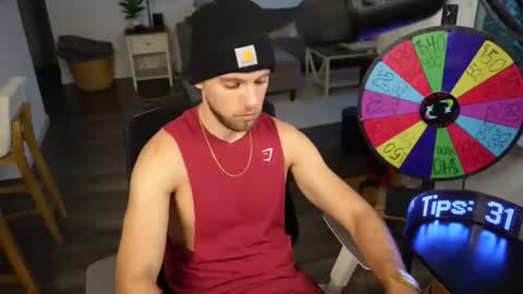 Troy Green online show from 10/27/25, 09:30