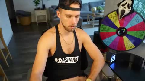 Troy Green online show from 10/30/25, 09:26