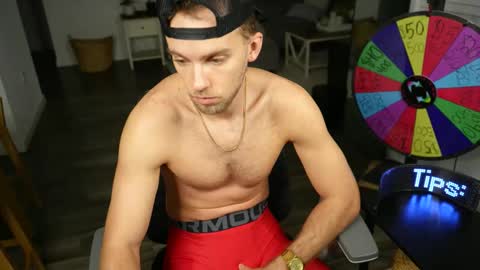 Troy Green online show from 12/01/25, 10:48