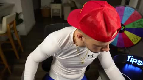 Troy Green online show from 02/04/26, 03:34