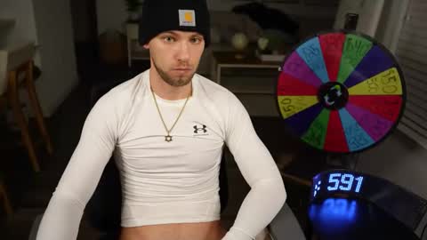 Troy Green online show from 02/26/26, 03:38