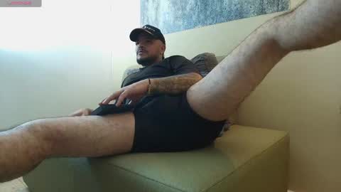 Snapshot of troy_kirk chatting on 04/24/26, 02:36 Troy online show from 04/24/26, 02:36