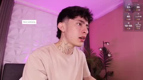 Troy online show from 11/26/25, 07:48