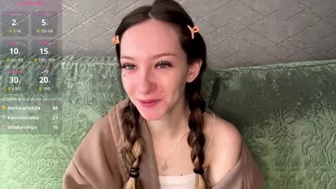 Snapshot of troybailly chatting on 04/11/26, 07:45 Hello Viola here Help me to make 50 thumbs up 333 online show from 04/11/26, 07:45