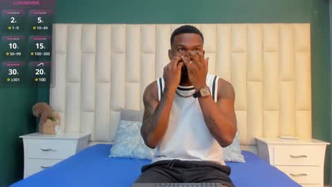 Troy Khalil online show from 01/08/25, 08:29