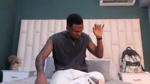 Troy Khalil online show from 01/11/25, 09:04