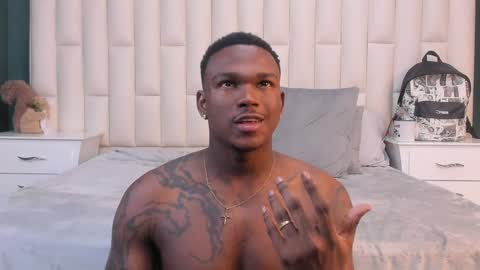 Troy Khalil online show from 01/12/25, 03:17