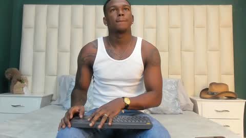 Troy Khalil online show from 01/13/25, 09:42