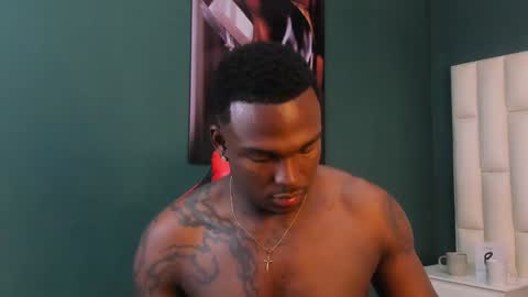 Troy Khalil online show from 01/17/25, 06:47