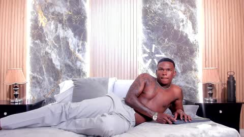 Troy Khalil online show from 02/08/25, 12:28