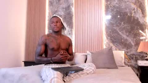 Troy Khalil online show from 02/18/25, 08:58