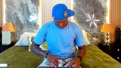 Troy Khalil online show from 02/27/25, 08:42