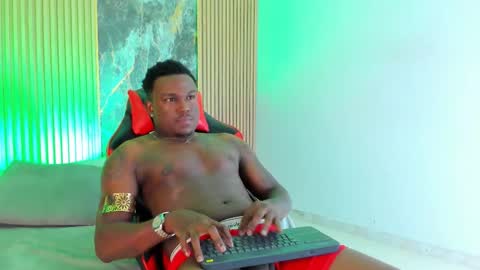 Troy Khalil online show from 09/19/25, 12:23