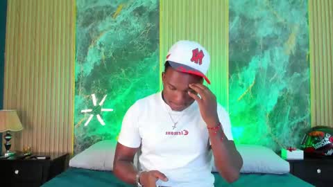 Troy Khalil online show from 09/21/25, 05:42