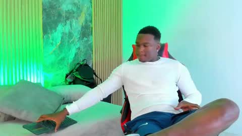 Troy Khalil online show from 09/24/25, 08:34