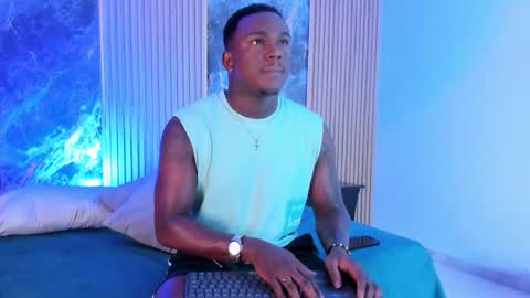 Troy Khalil online show from 09/29/25, 08:24