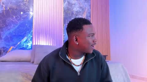 Troy Khalil online show from 10/13/25, 11:16