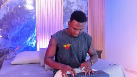 Troy Khalil online show from 10/14/25, 09:37