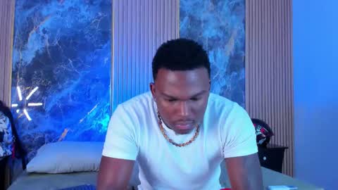 Troy Khalil online show from 10/15/25, 08:09