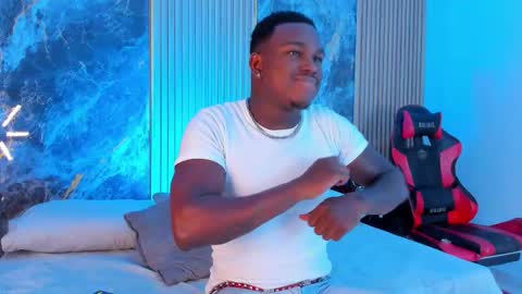 Troy Khalil online show from 10/20/25, 09:37