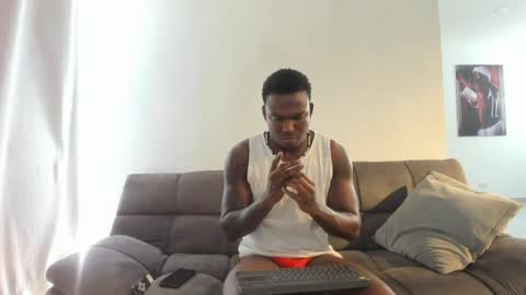 Snapshot of troykhalil chatting on 06/01/26, 07:26 Troy Khalil online show from 06/01/26, 07:26