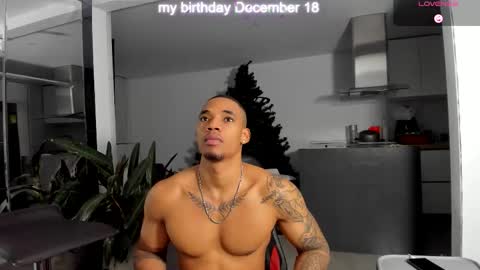 Snapshot of troywesly_ chatting on 12/16/25, 12:26 Troy wesly online show from 12/16/25, 12:26