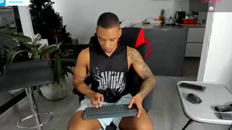 Troy wesly online show from 01/14/26, 04:45