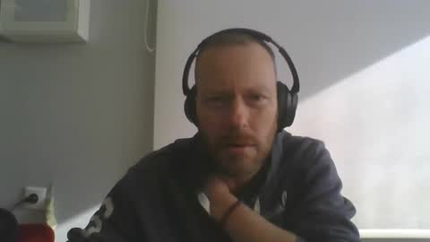 eros online show from 02/19/26, 07:48