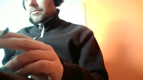 truble_78 online show from 02/13/25, 09:30