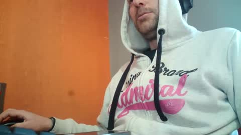 truble_78 online show from 02/25/25, 09:20