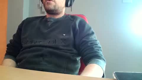 truble_78 online show from 03/11/25, 12:50