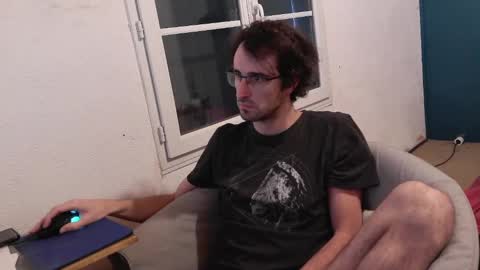 trucdeoufouf online show from 01/18/25, 02:33