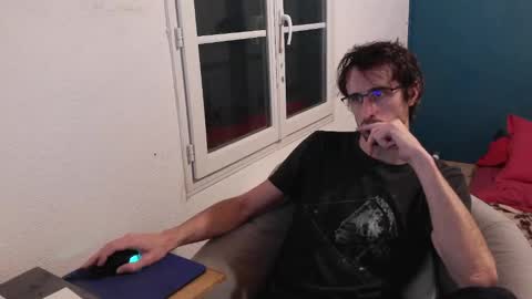 trucdeoufouf online show from 01/19/25, 06:21