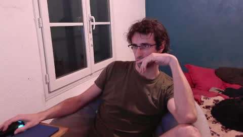 trucdeoufouf online show from 01/25/25, 05:51