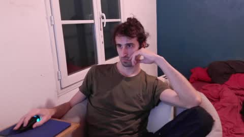 trucdeoufouf online show from 01/26/25, 07:31