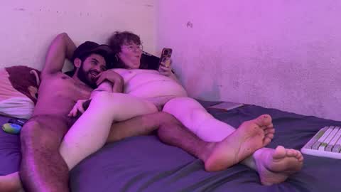 TruchoSF online show from 11/02/25, 06:49