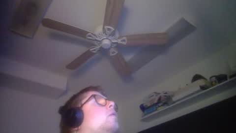 HandicappedLaugher online show from 12/01/25, 03:55