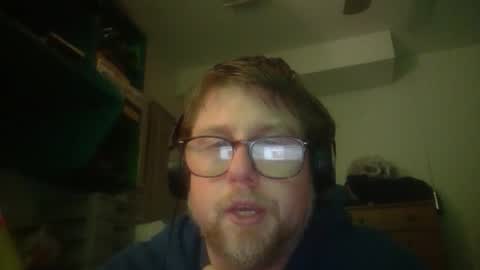 HandicappedLaugher online show from 01/18/26, 05:11