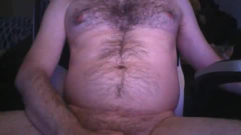 TrueGntlmn online show from 01/19/25, 06:42